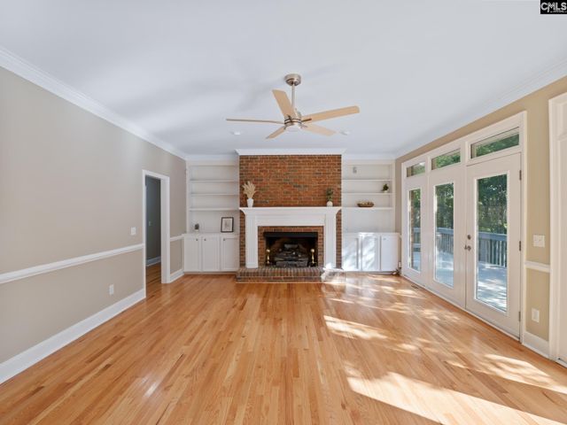 131 Misty Mountain Lane, Little Mountain, SC 29075