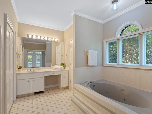 131 Misty Mountain Lane, Little Mountain, SC 29075