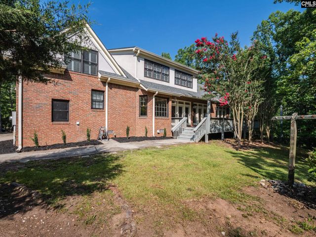 131 Misty Mountain Lane, Little Mountain, SC 29075