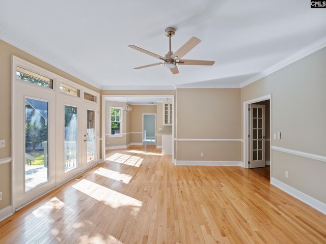 131 Misty Mountain Lane, Little Mountain, SC 29075