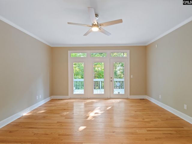 131 Misty Mountain Lane, Little Mountain, SC 29075