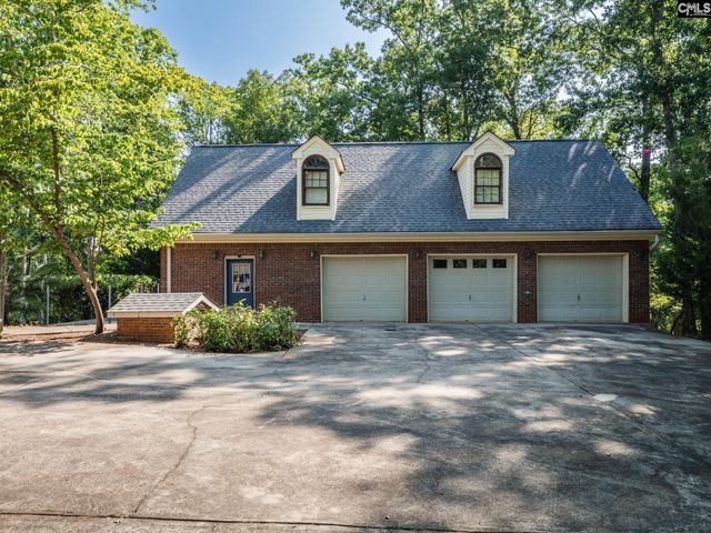 131 Misty Mountain Lane, Little Mountain, SC 29075