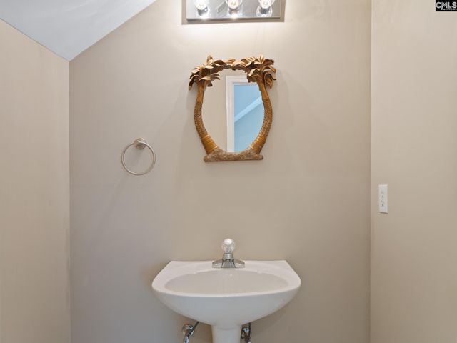 131 Misty Mountain Lane, Little Mountain, SC 29075