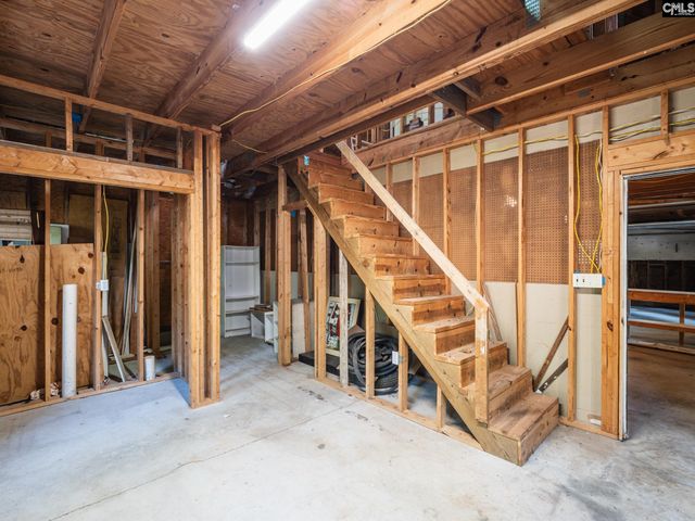 131 Misty Mountain Lane, Little Mountain, SC 29075