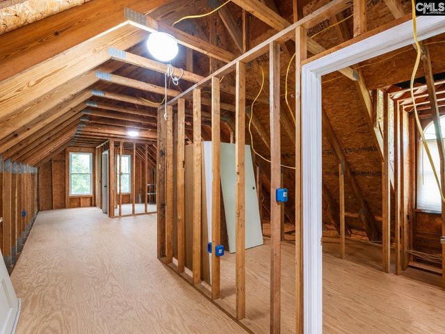 131 Misty Mountain Lane, Little Mountain, SC 29075