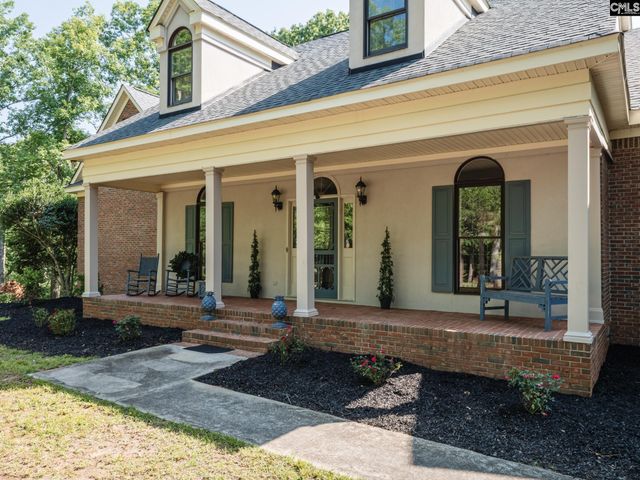 131 Misty Mountain Lane, Little Mountain, SC 29075