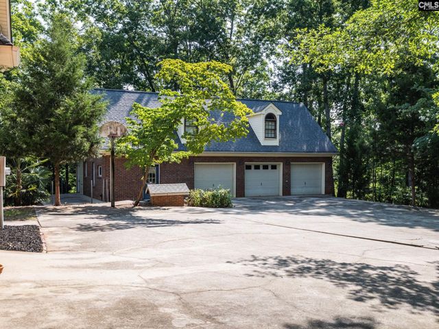 131 Misty Mountain Lane, Little Mountain, SC 29075