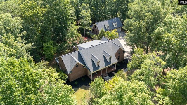 131 Misty Mountain Lane, Little Mountain, SC 29075