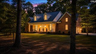 131 Misty Mountain Lane, Little Mountain, SC 29075