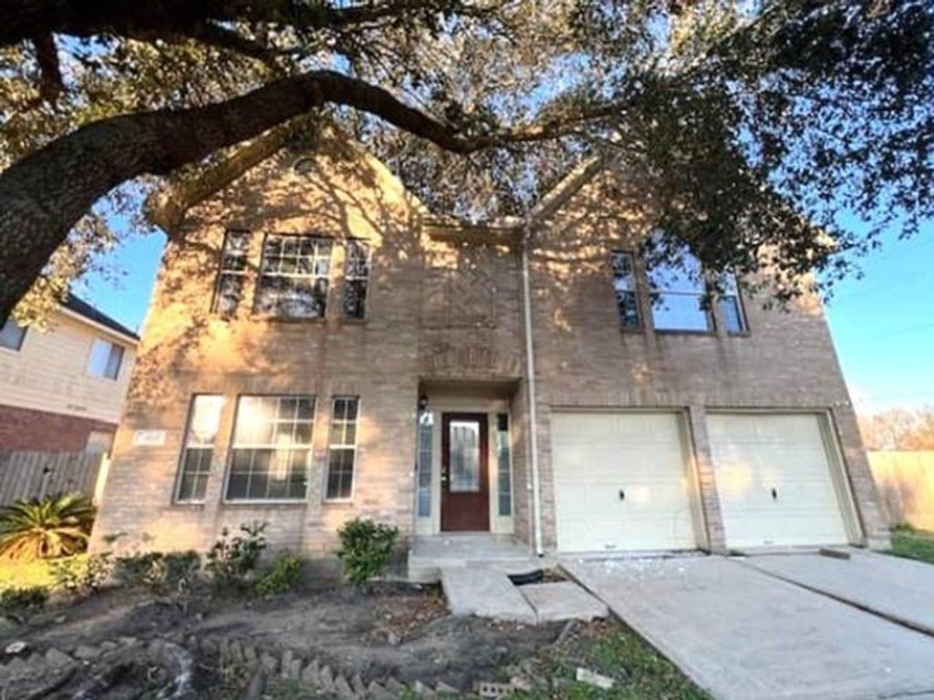 3802 Teal Maple Court, Fresno, TX 77545