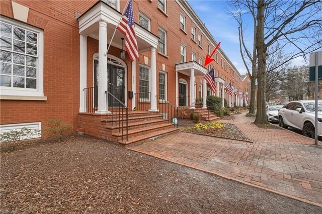 316 College PL, Norfolk, VA 23510