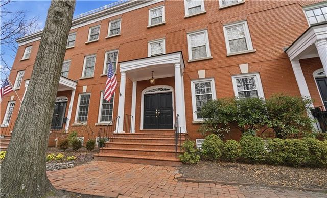 316 College PL, Norfolk, VA 23510