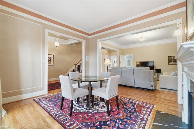 316 College PL, Norfolk, VA 23510