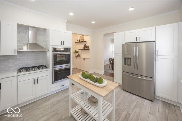 2306 N New Jersey Street, Indianapolis, IN 46205