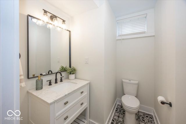 2306 N New Jersey Street, Indianapolis, IN 46205