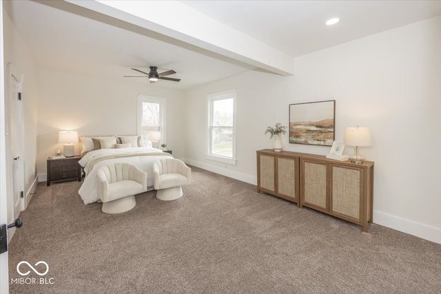 2306 N New Jersey Street, Indianapolis, IN 46205