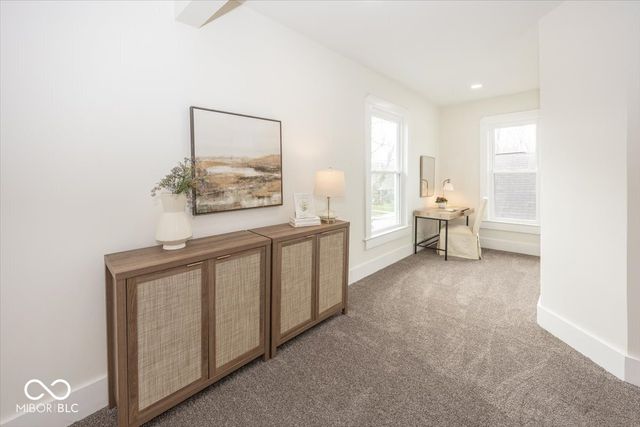 2306 N New Jersey Street, Indianapolis, IN 46205