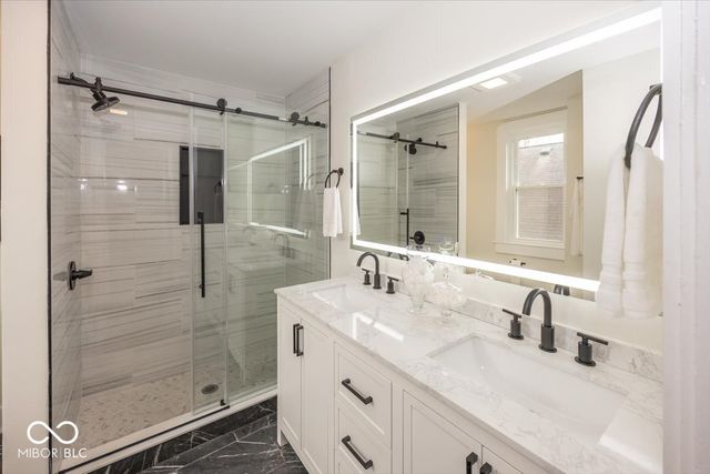 2306 N New Jersey Street, Indianapolis, IN 46205