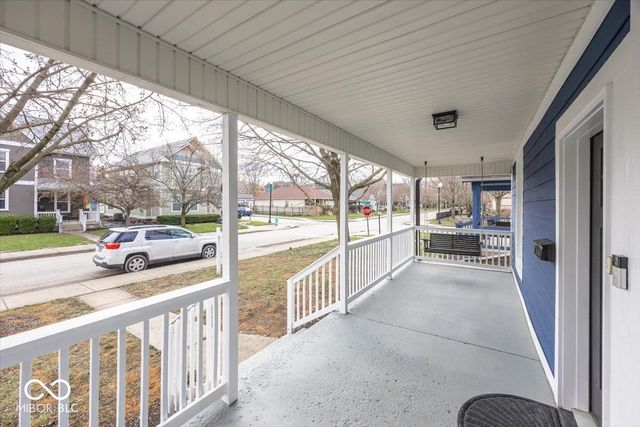 2306 N New Jersey Street, Indianapolis, IN 46205