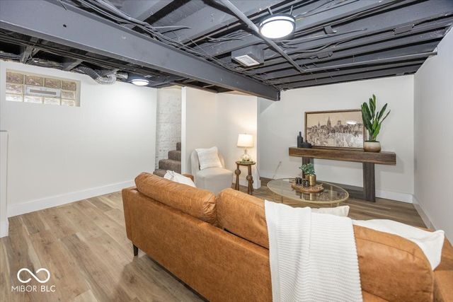 2306 N New Jersey Street, Indianapolis, IN 46205