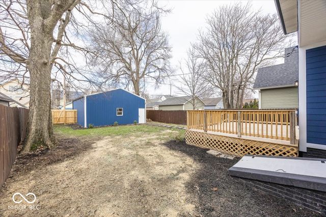 2306 N New Jersey Street, Indianapolis, IN 46205