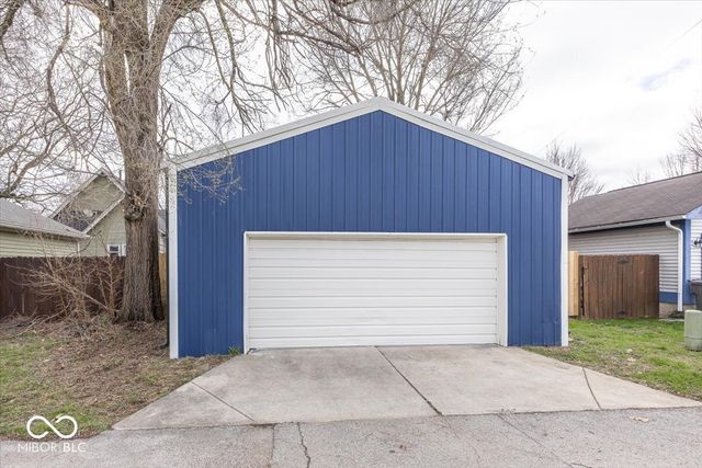 2306 N New Jersey Street, Indianapolis, IN 46205