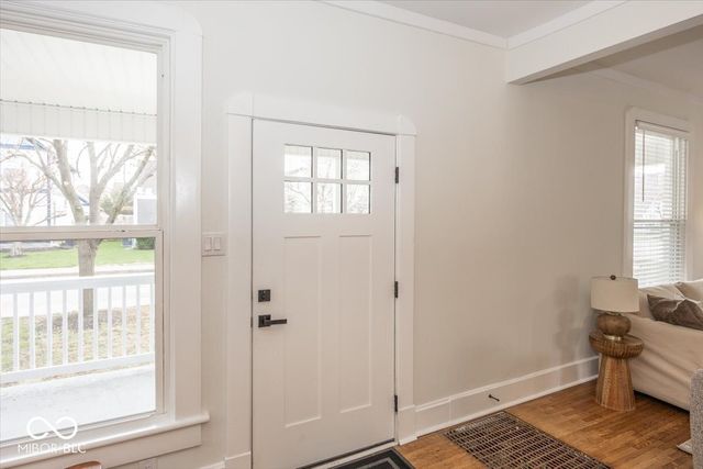 2306 N New Jersey Street, Indianapolis, IN 46205