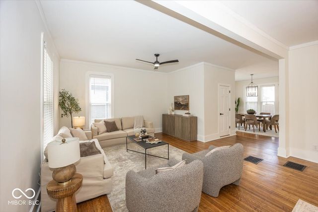 2306 N New Jersey Street, Indianapolis, IN 46205