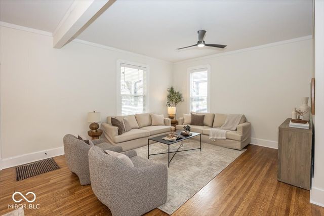 2306 N New Jersey Street, Indianapolis, IN 46205