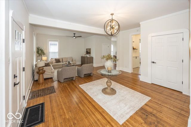 2306 N New Jersey Street, Indianapolis, IN 46205