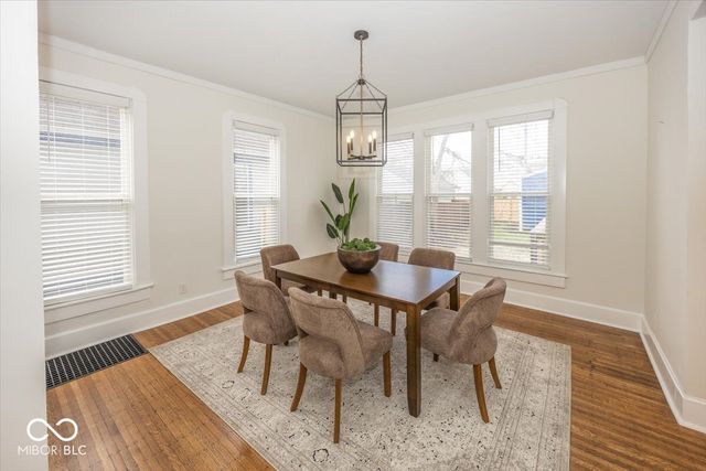 2306 N New Jersey Street, Indianapolis, IN 46205