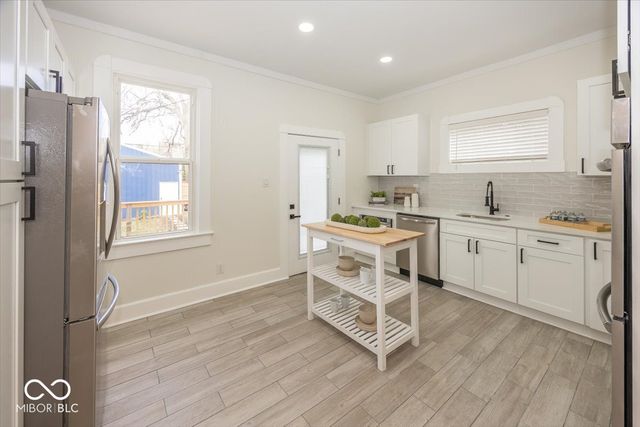 2306 N New Jersey Street, Indianapolis, IN 46205