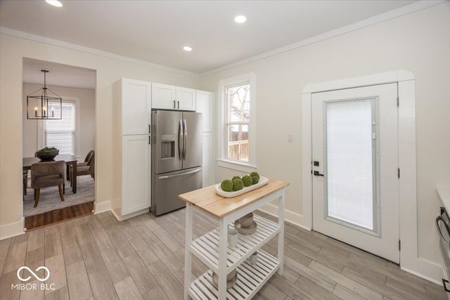 2306 N New Jersey Street, Indianapolis, IN 46205