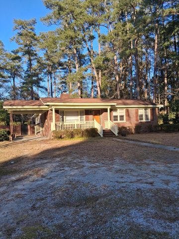 70 Cummings Court, Walterboro, SC 29488