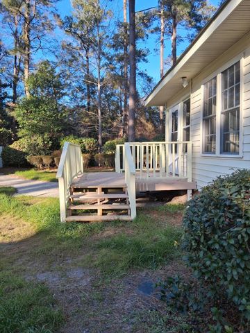 70 Cummings Court, Walterboro, SC 29488