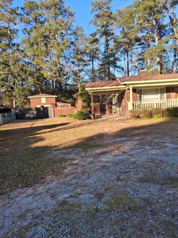 70 Cummings Court, Walterboro, SC 29488