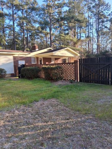 70 Cummings Court, Walterboro, SC 29488