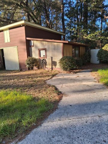 70 Cummings Court, Walterboro, SC 29488