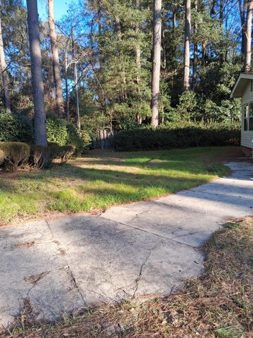 70 Cummings Court, Walterboro, SC 29488
