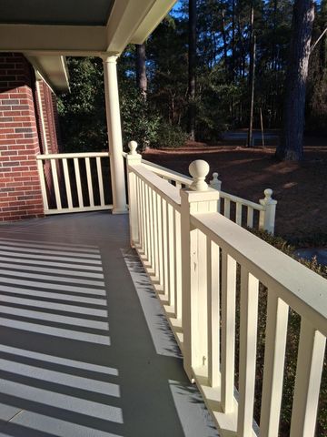 70 Cummings Court, Walterboro, SC 29488