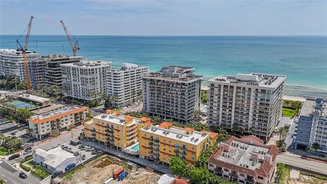 8888 Collins Ave 115, Surfside, FL 33154