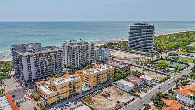 8888 Collins Ave 115, Surfside, FL 33154
