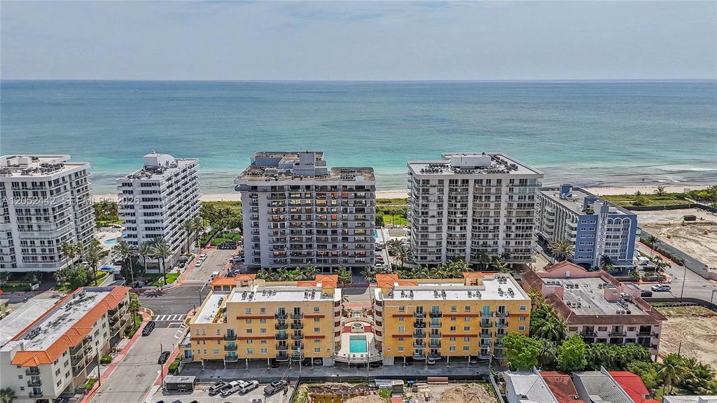 8888 Collins Ave 115, Surfside, FL 33154