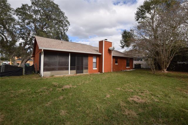 2585 DERBY DRIVE, Deltona, FL 32738