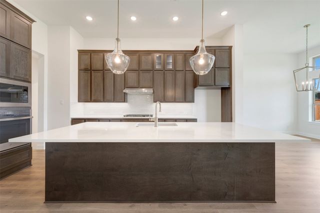1207 Barbazzano Drive, Fate, TX 75087