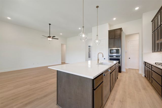 1207 Barbazzano Drive, Fate, TX 75087