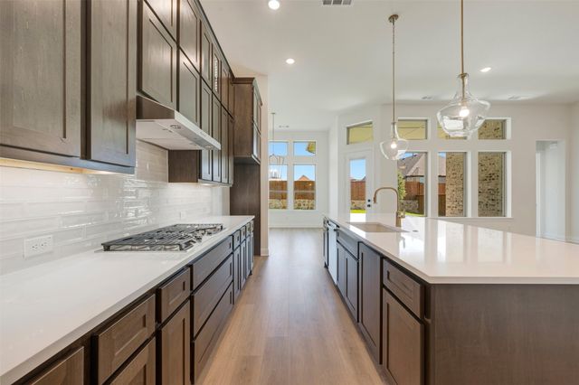 1207 Barbazzano Drive, Fate, TX 75087