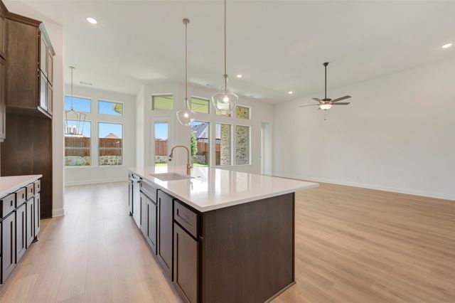 1207 Barbazzano Drive, Fate, TX 75087