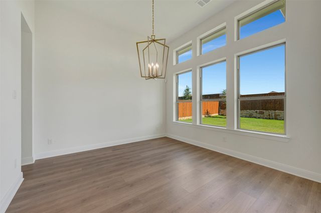 1207 Barbazzano Drive, Fate, TX 75087
