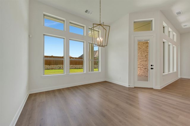 1207 Barbazzano Drive, Fate, TX 75087